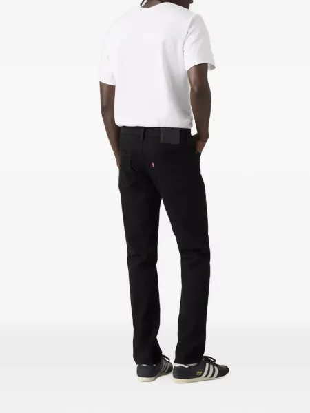 Blugi drepți Levi's® albastru