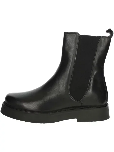 Pantofi Pregunta negru