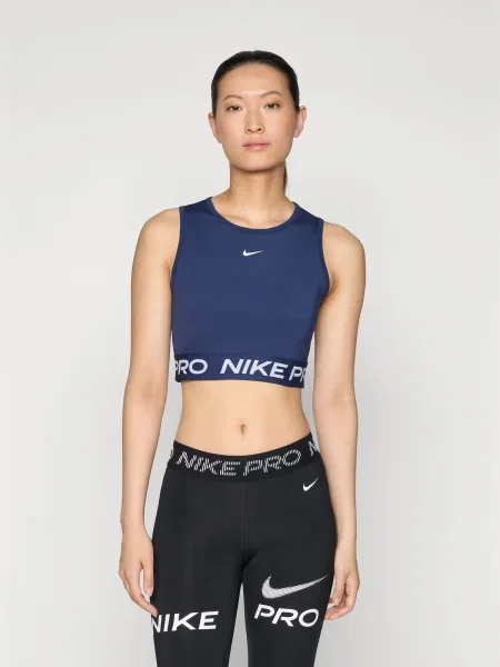 Športové tričko Nike biela