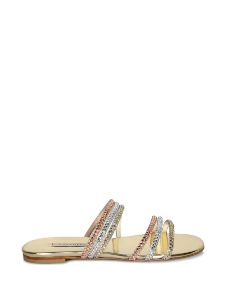 Сандали Casadei без ток