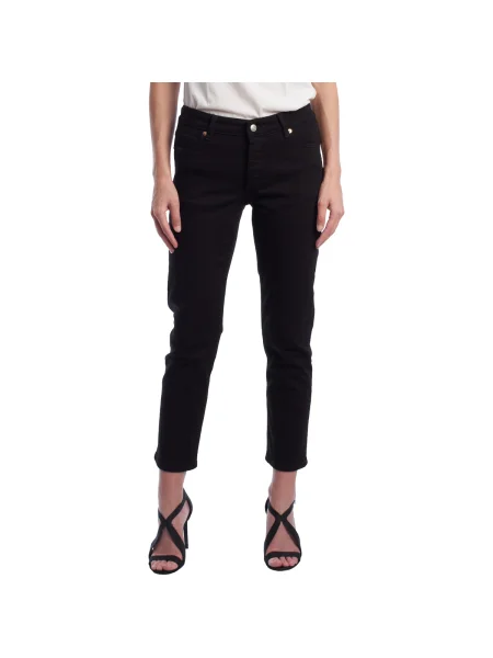 Pantaloni Zadig & Voltaire negru