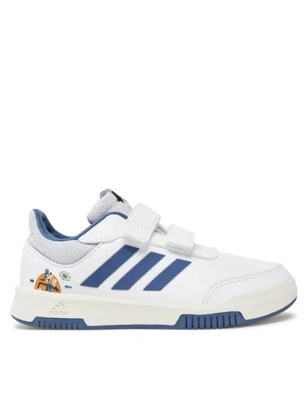 Sneakers adidas alb