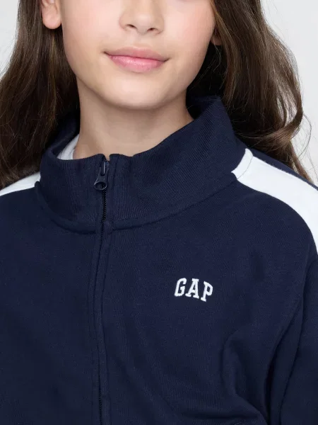 Geacă copii Gap albastru