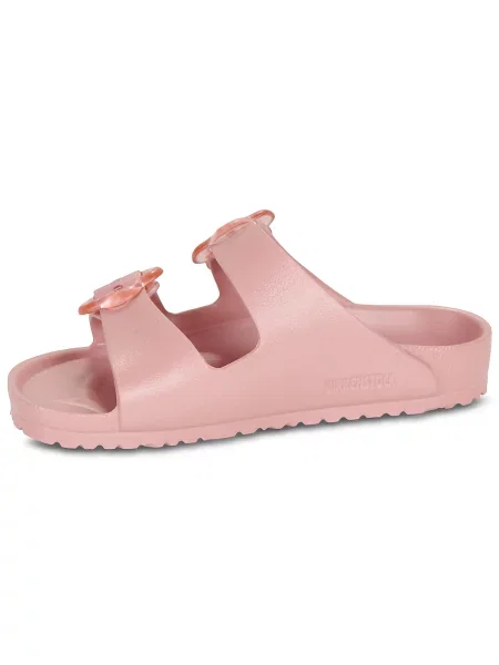 Gyerek félcipő Birkenstock rózsaszín