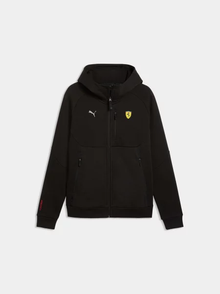 Куртка Puma чорна