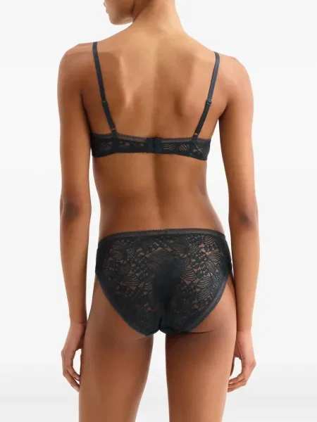 Sutien Eres negru