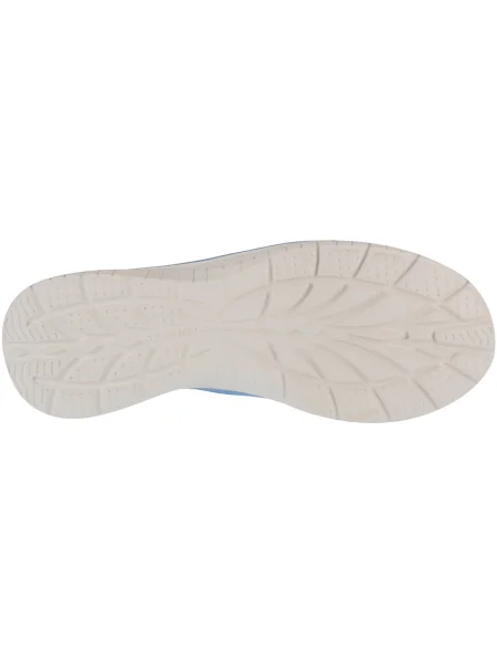 Pantofi Skechers albastru