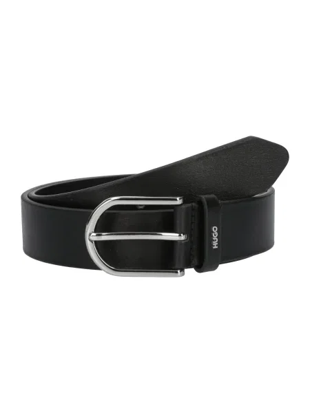 HUGO De piele negru