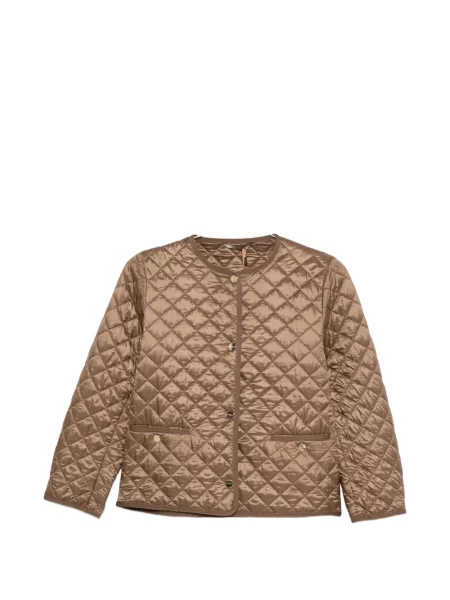 Palton Max Mara matlasat maro
