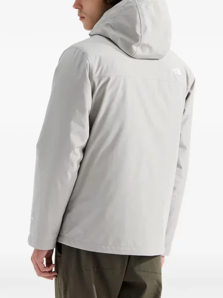 Geacă The North Face cu glugă