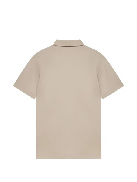 Gulerat tricou polo Valenza