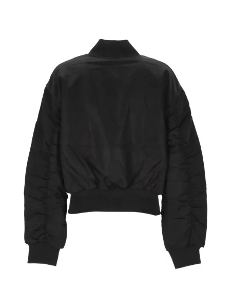 Geacă bomber Filippa K negru