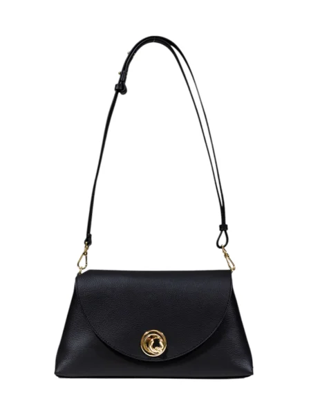 Torebka Coccinelle czarna