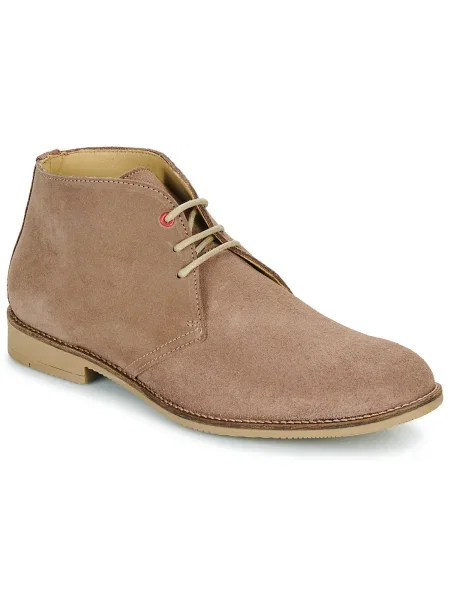 Botine So Size