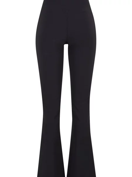Urban Classics Pantaloni negru
