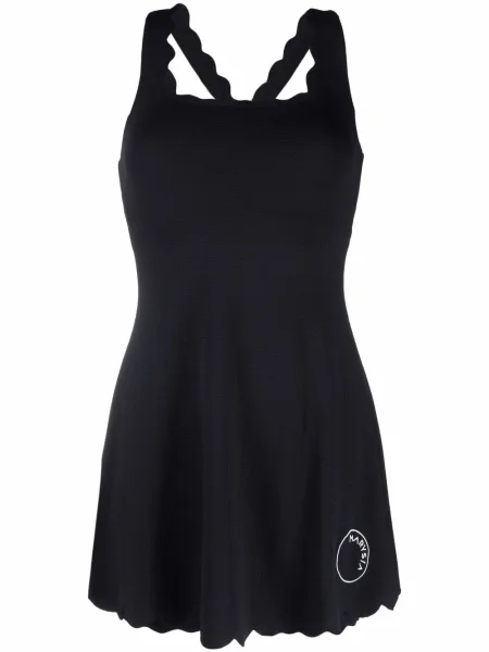 Rochie mini Marysia evazată