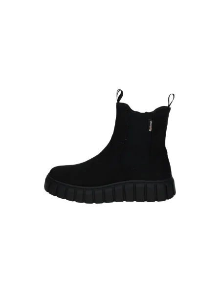 Pantofi Refresh negru