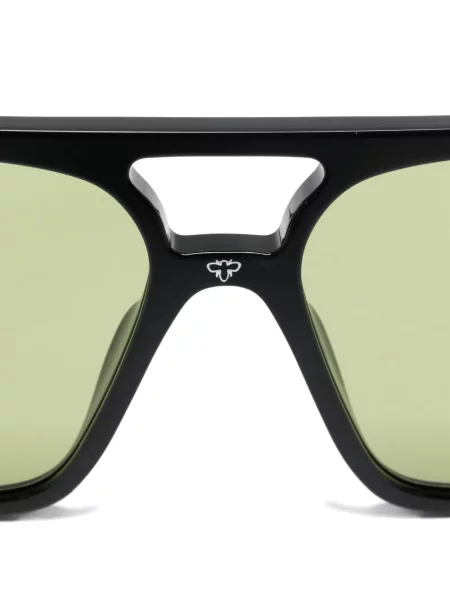 Ochelari de soare Face Hide negru