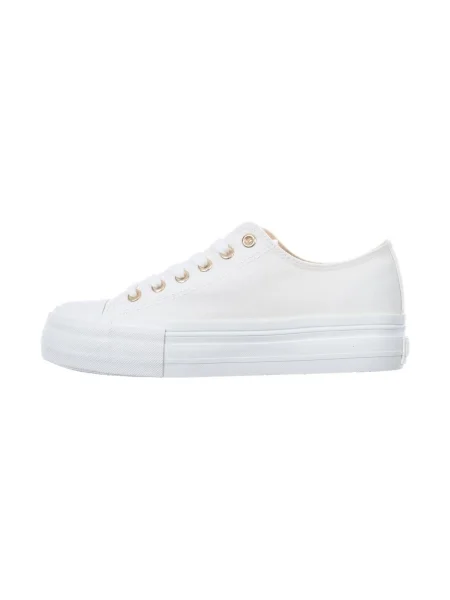 Pantofi Lee Cooper alb