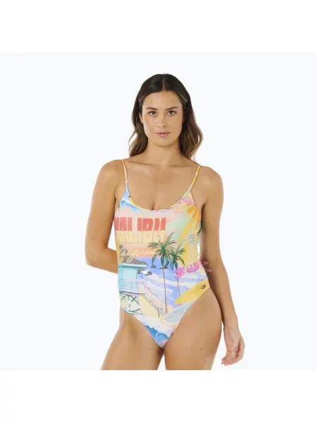 Costum de baie Rip Curl