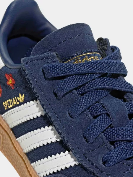 Adidas Originals HANDBALL SPEZIAL кросівки дитячі замшеві