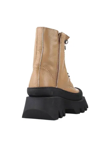 Pantofi Yellow galben