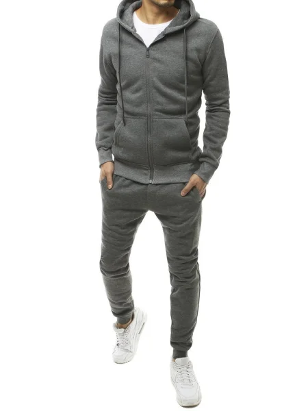 Trenirka Dstreet siva