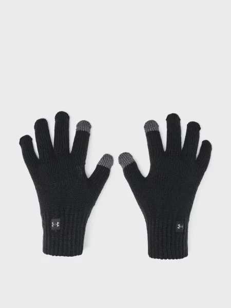 Рукавички Under Armour чорні