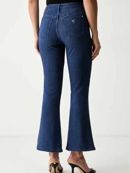 Guess джинси flare CARTER