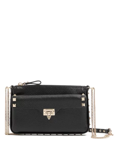 Colier Valentino Garavani negru