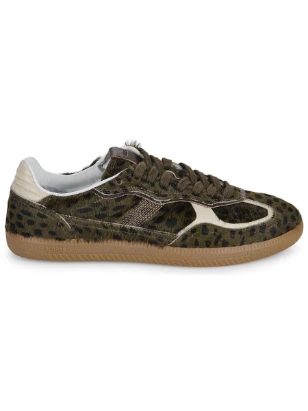 Pantofi Alohas maro