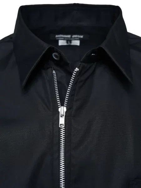 Košeľa Comme Des Garçons Homme Deux čierna