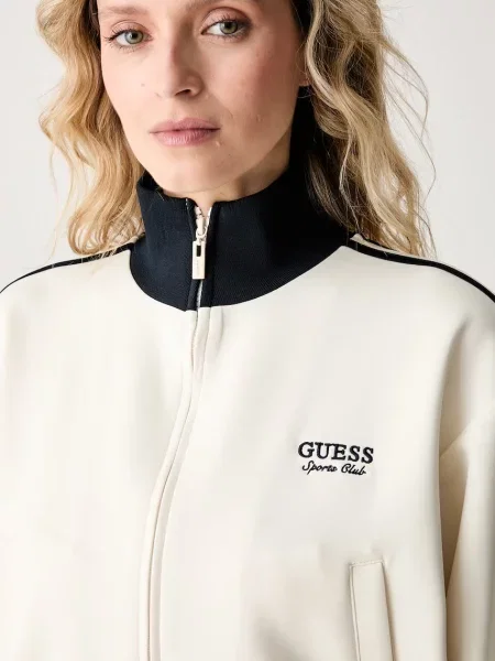 Guess кофта оверсайз HOSHI