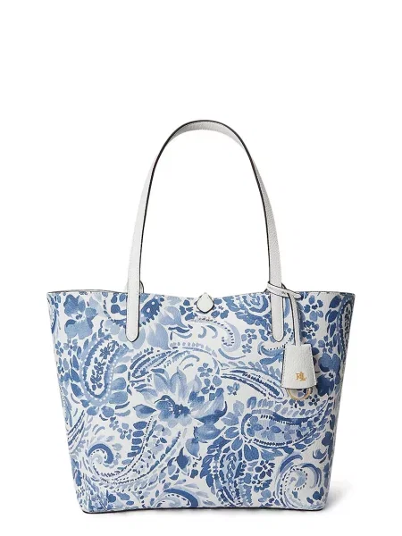 Сумка Lauren Ralph Lauren