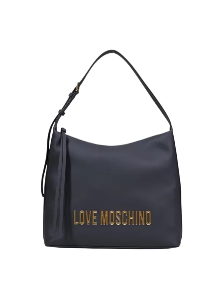 Torebka LOVE MOSCHINO czarna