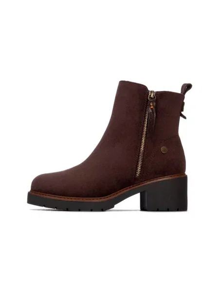 Pantofi Refresh maro