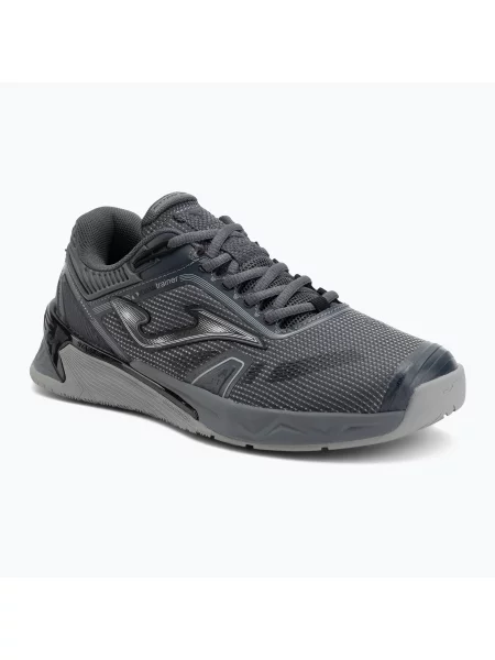 Încălțăminte de antrenament pentru bărbați Joma Fittrainer grey gri