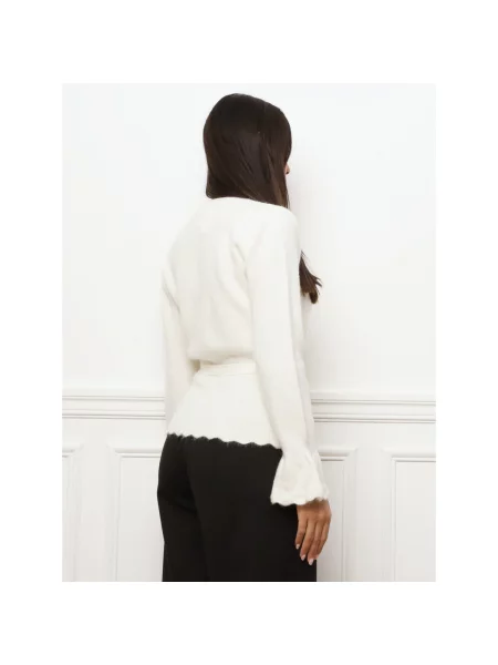Ruha La Modeuse fehér