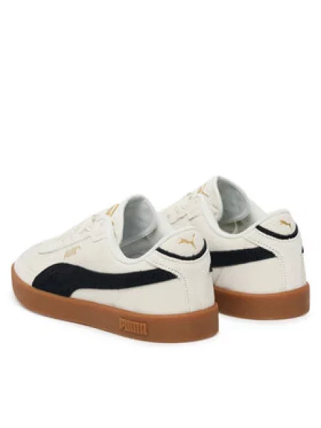 Sneakersy Puma černé