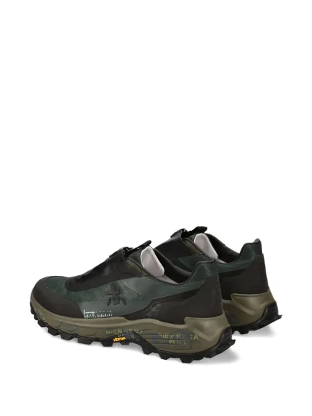 Sneaker Premiata zöld