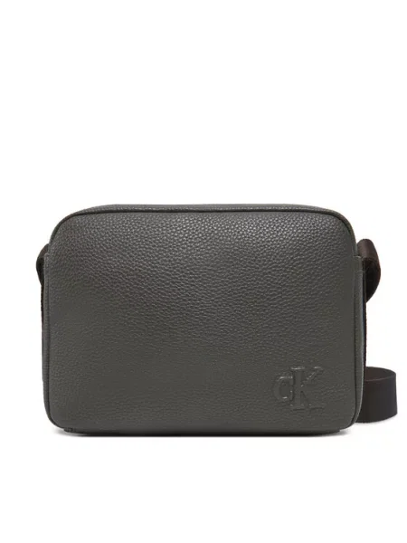 Maža rankinė Calvin Klein Jeans Cargo Camera Bag chaki