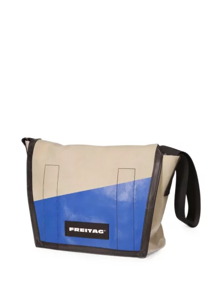 Geantă crossbody Freitag cu autograf
