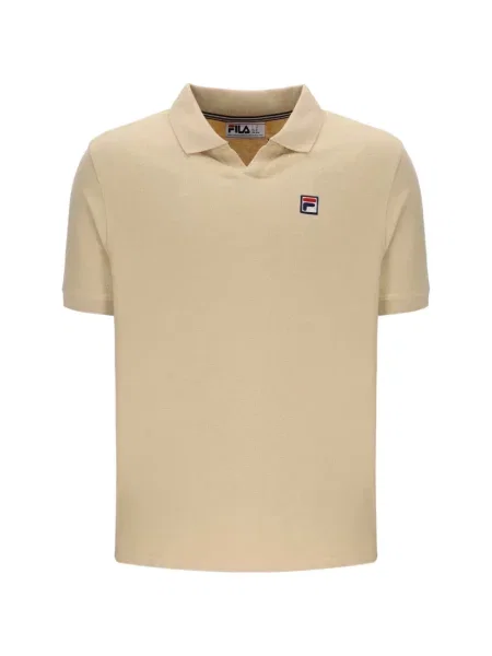 Scurt tricou Fila cu autograf