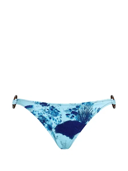 Bikini Vilebrequin albastru