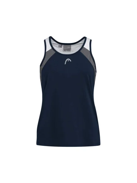 Tricou Head albastru