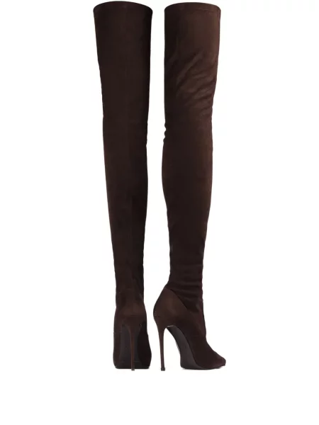 Botine Le Silla maro