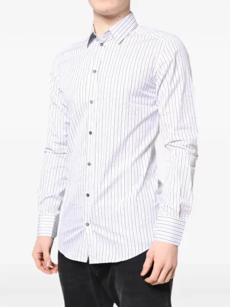 Cămașă Dolce & Gabbana alb