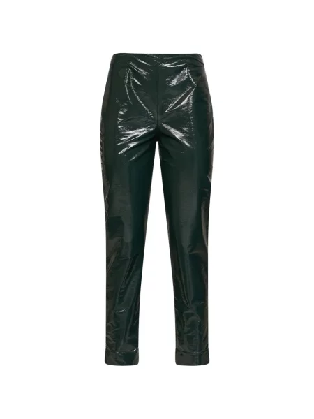 Pantaloni Gianluca Capannolo verde