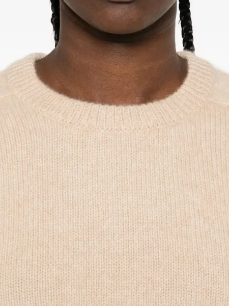 Pulover Kujten din cașmir cu decolteu rotund