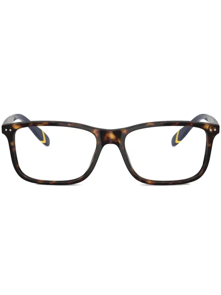 Ochelari de soare Polo Ralph Lauren albastru